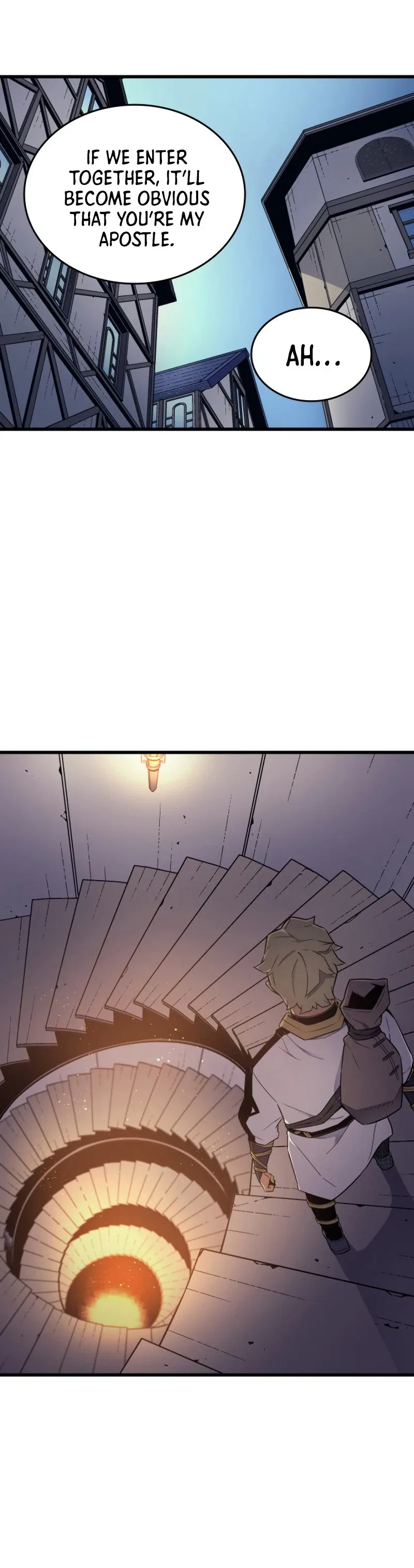 The Great Mage Returns After 4000 Years Chapter 94 – Page 12