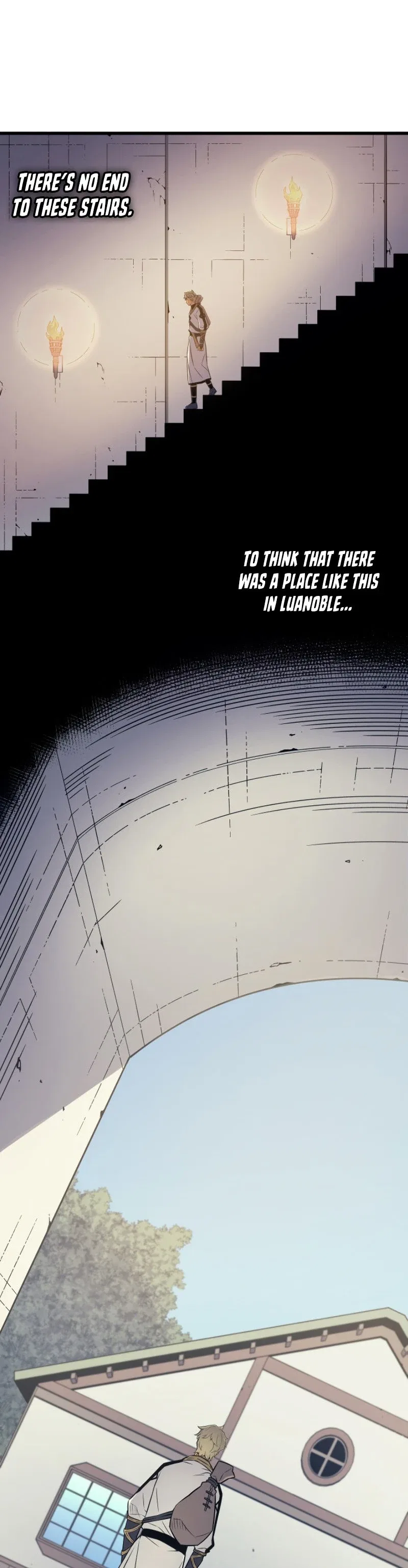The Great Mage Returns After 4000 Years Chapter 94 – Page 13