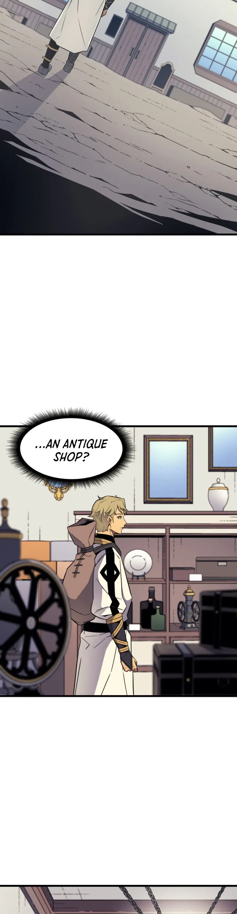 The Great Mage Returns After 4000 Years Chapter 94 – Page 14