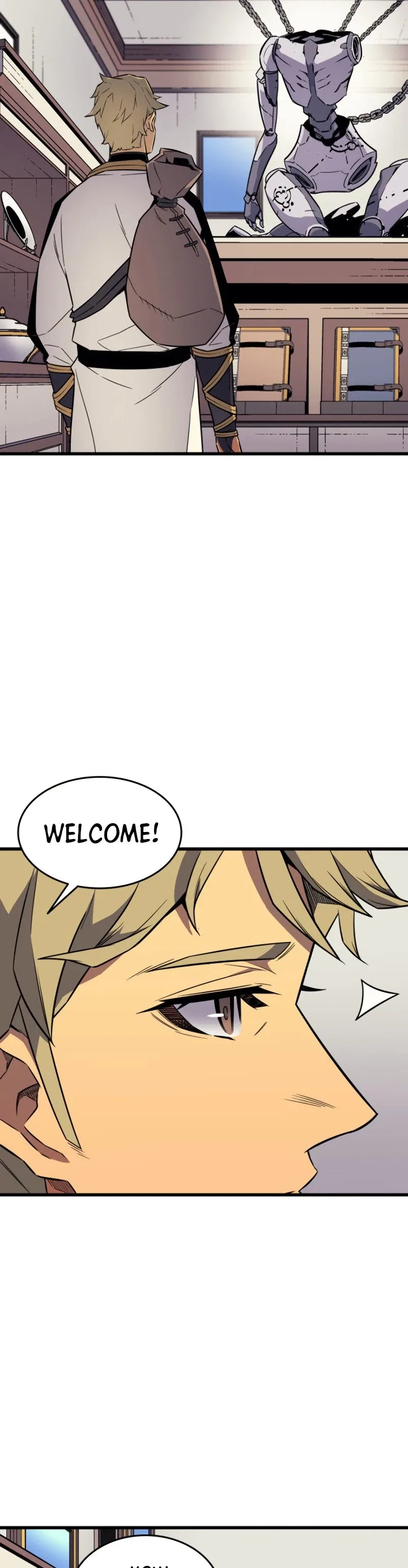 The Great Mage Returns After 4000 Years Chapter 94 – Page 15