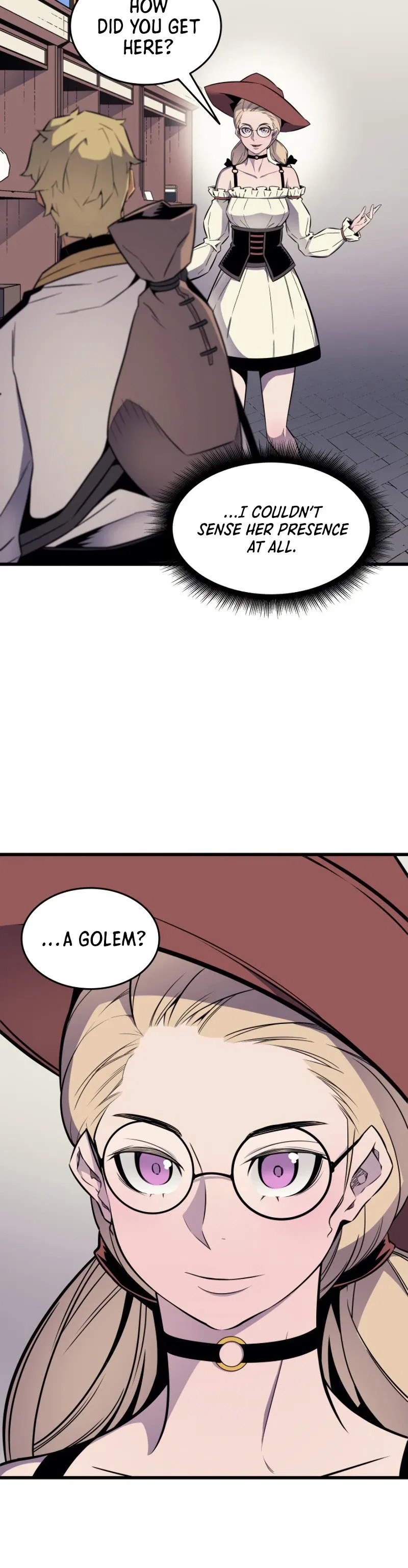 The Great Mage Returns After 4000 Years Chapter 94 – Page 16