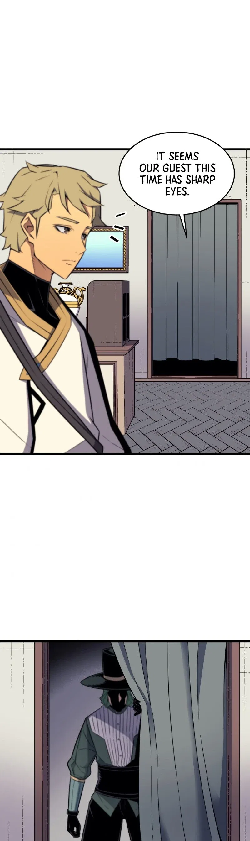 The Great Mage Returns After 4000 Years Chapter 94 – Page 17