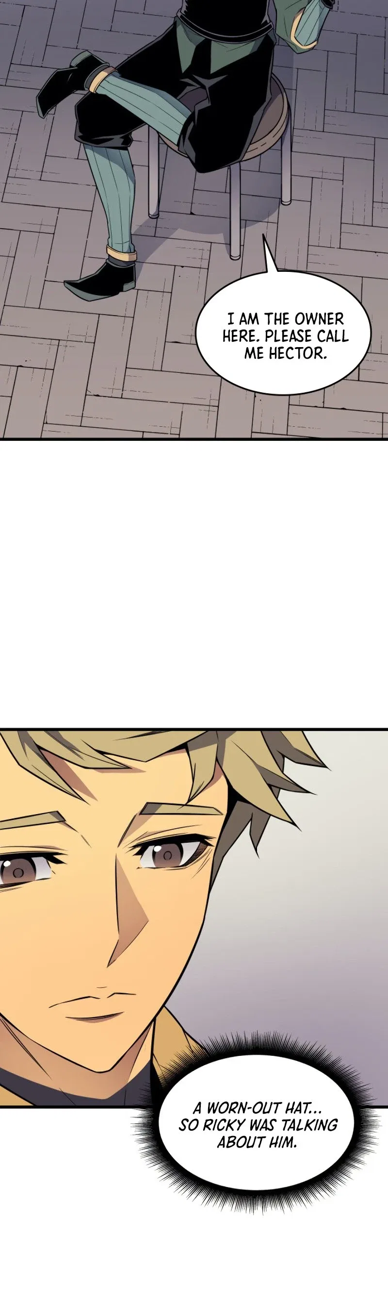 The Great Mage Returns After 4000 Years Chapter 94 – Page 20