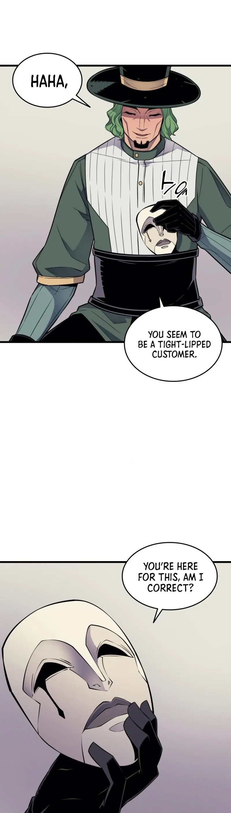 The Great Mage Returns After 4000 Years Chapter 94 – Page 21