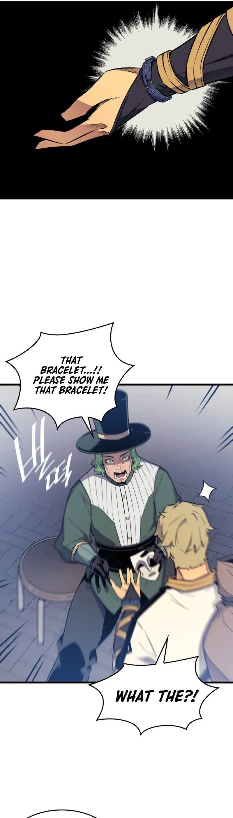 The Great Mage Returns After 4000 Years Chapter 94 – Page 23