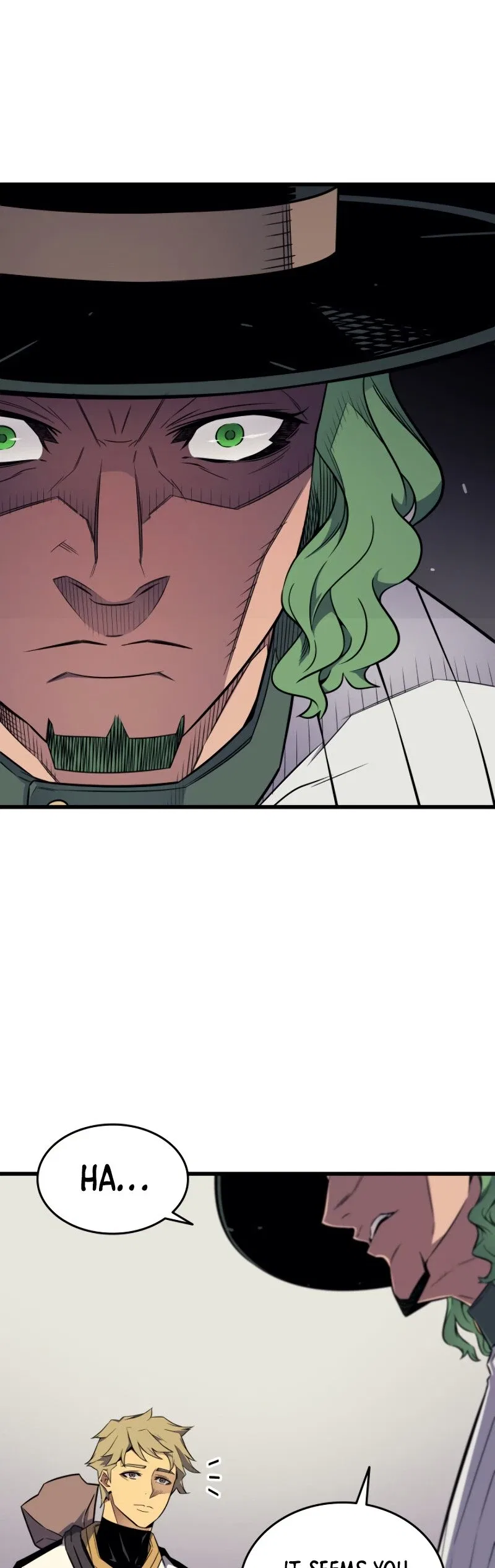 The Great Mage Returns After 4000 Years Chapter 94 – Page 26