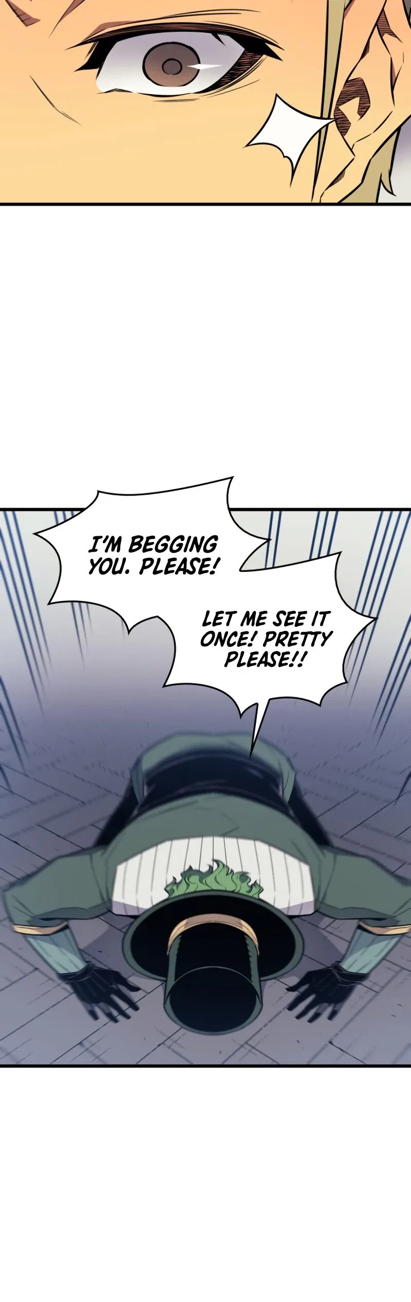 The Great Mage Returns After 4000 Years Chapter 94 – Page 28