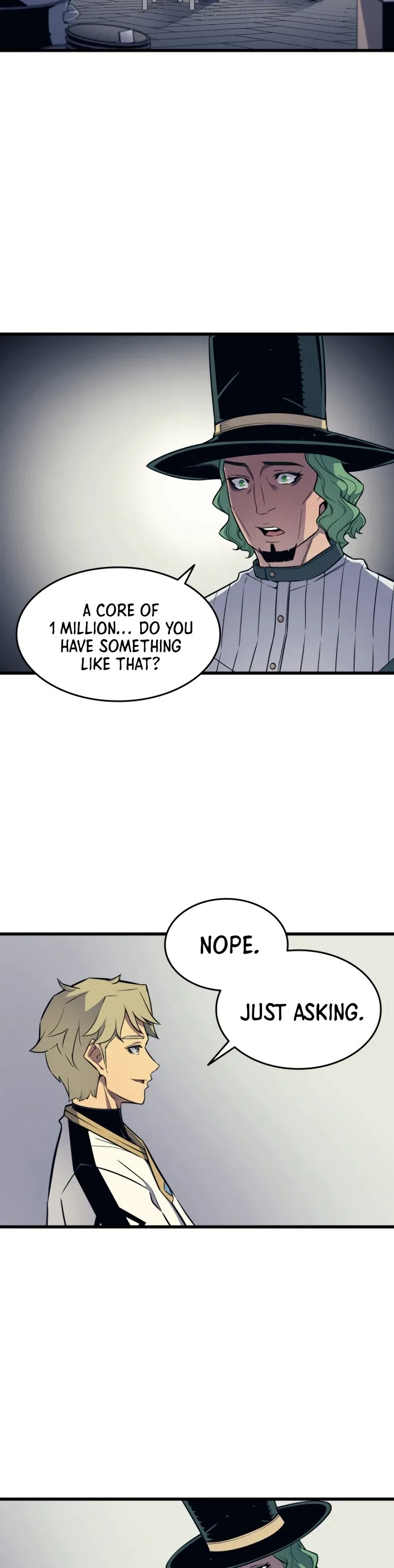 The Great Mage Returns After 4000 Years Chapter 94 – Page 31