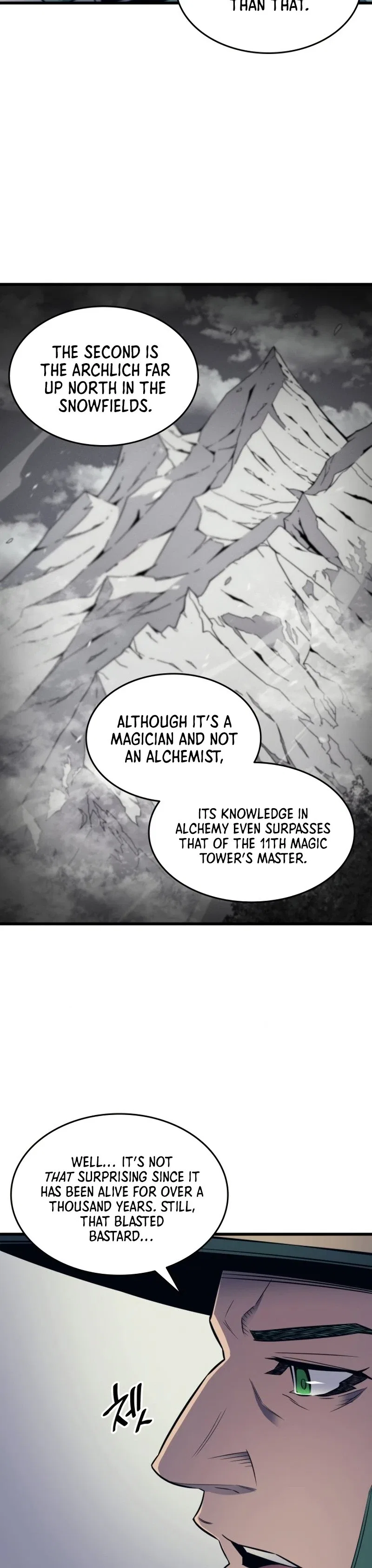 The Great Mage Returns After 4000 Years Chapter 94 – Page 35