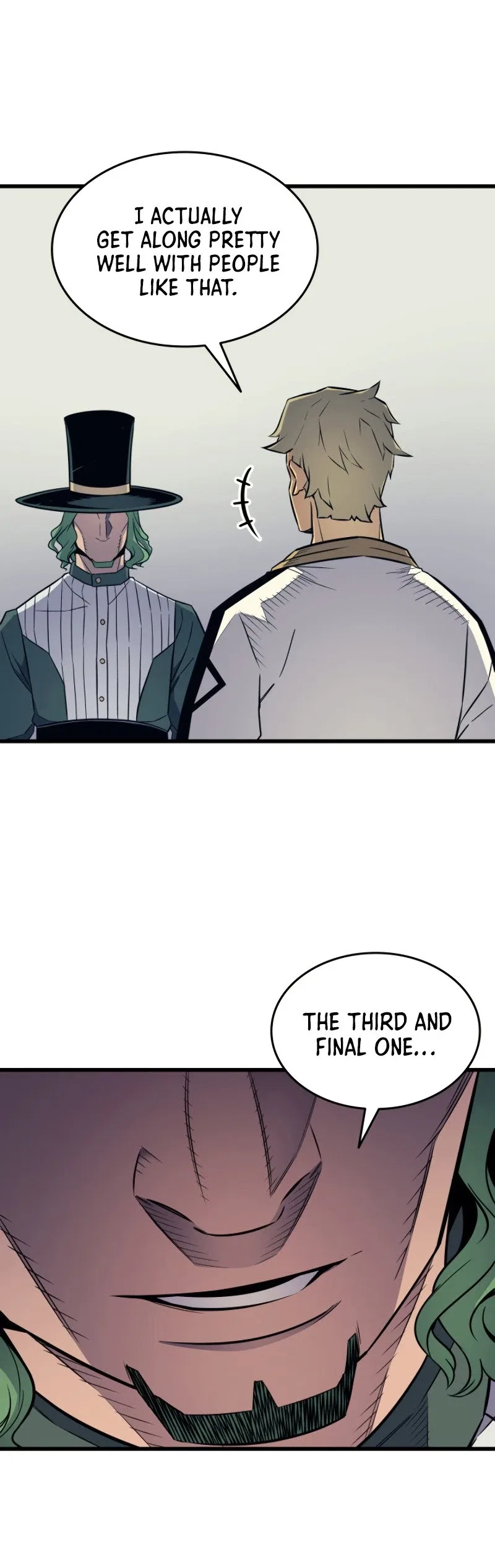 The Great Mage Returns After 4000 Years Chapter 94 – Page 37