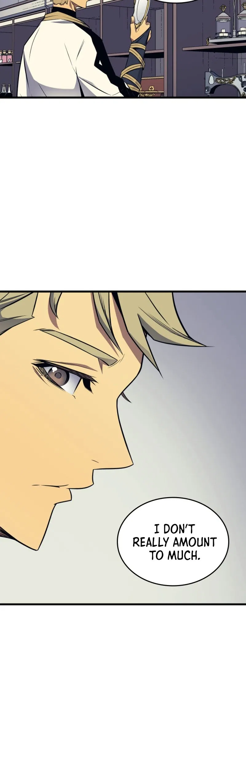 The Great Mage Returns After 4000 Years Chapter 94 – Page 40