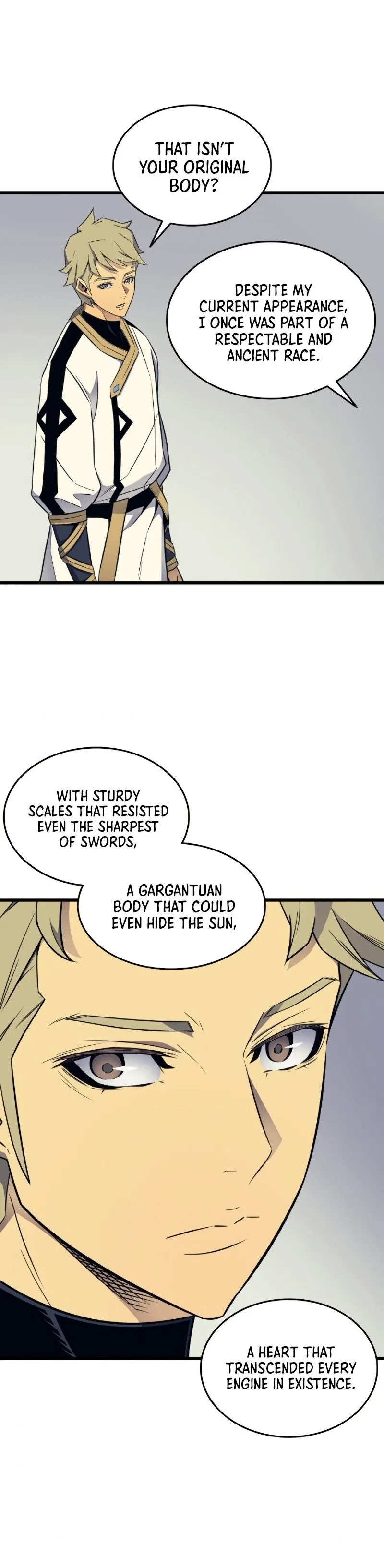 The Great Mage Returns After 4000 Years Chapter 94 – Page 42