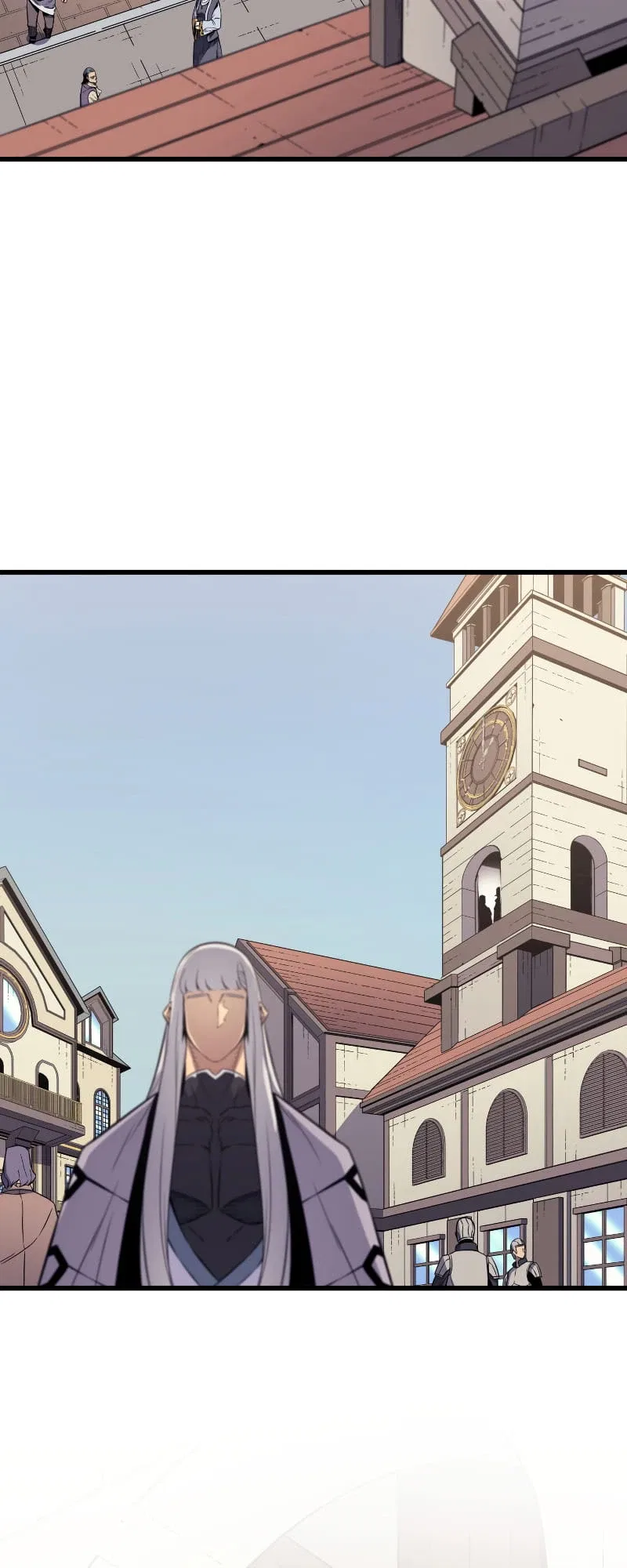 The Great Mage Returns After 4000 Years Chapter 93 – Page 3