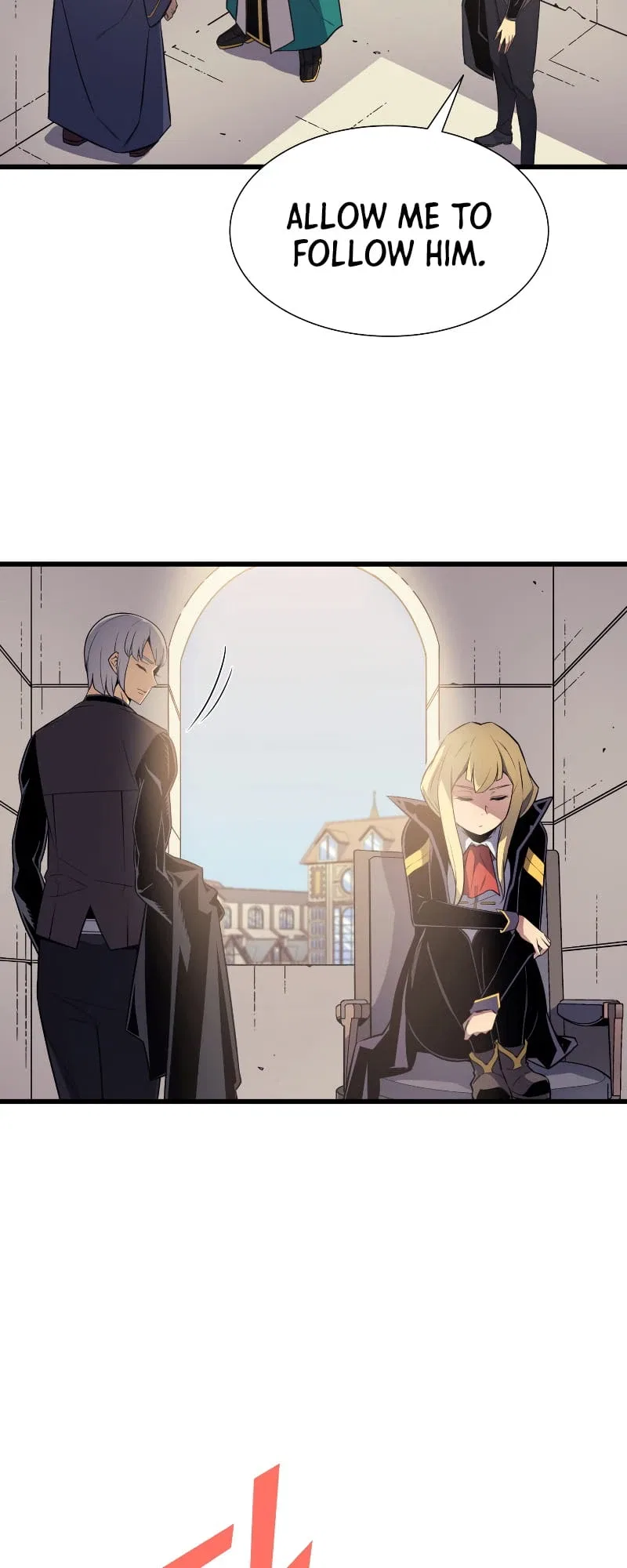 The Great Mage Returns After 4000 Years Chapter 93 – Page 5