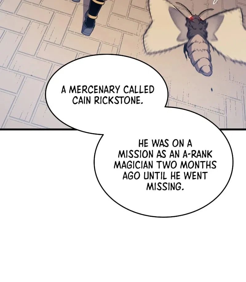 The Great Mage Returns After 4000 Years Chapter 93 – Page 8