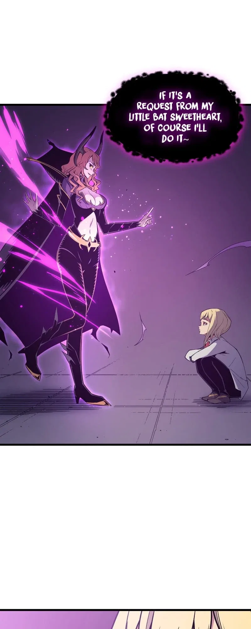 The Great Mage Returns After 4000 Years Chapter 93 – Page 18