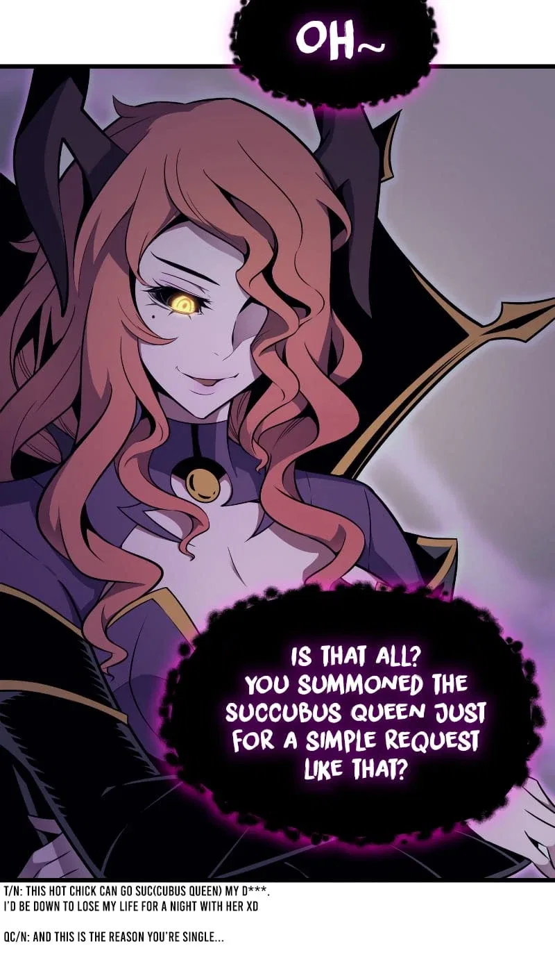 The Great Mage Returns After 4000 Years Chapter 93 – Page 21