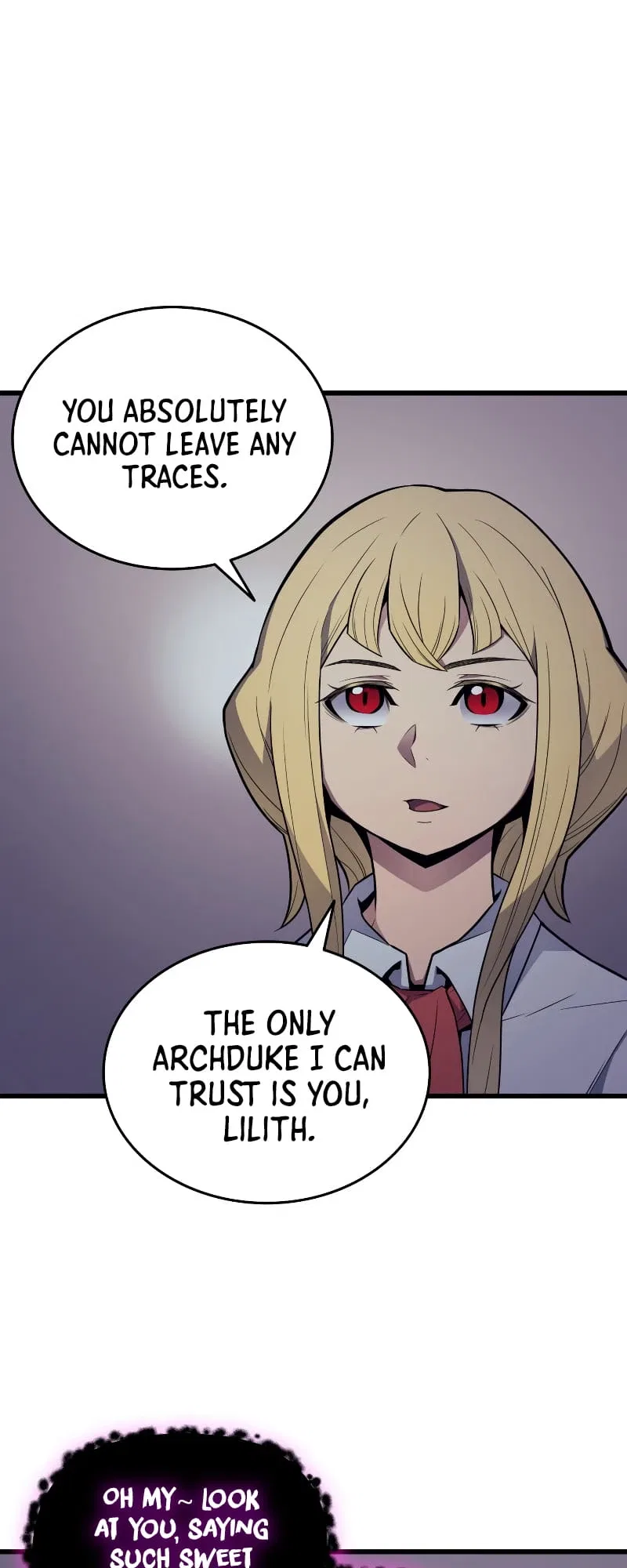 The Great Mage Returns After 4000 Years Chapter 93 – Page 22