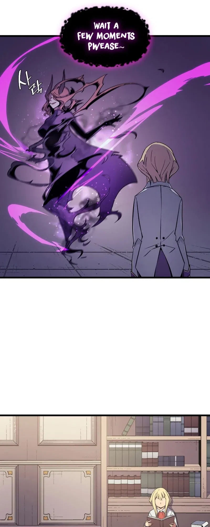 The Great Mage Returns After 4000 Years Chapter 93 – Page 25