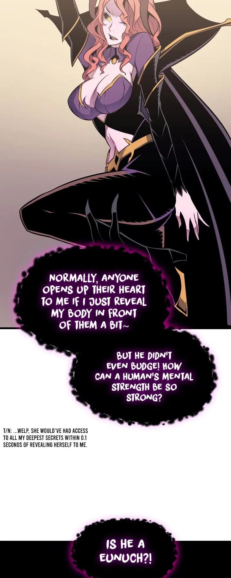 The Great Mage Returns After 4000 Years Chapter 93 – Page 29