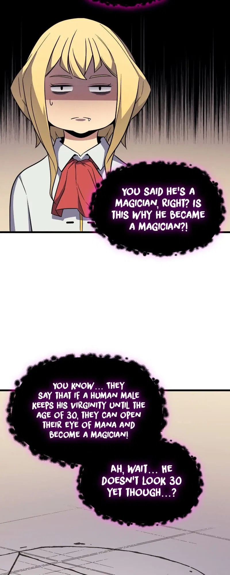 The Great Mage Returns After 4000 Years Chapter 93 – Page 30