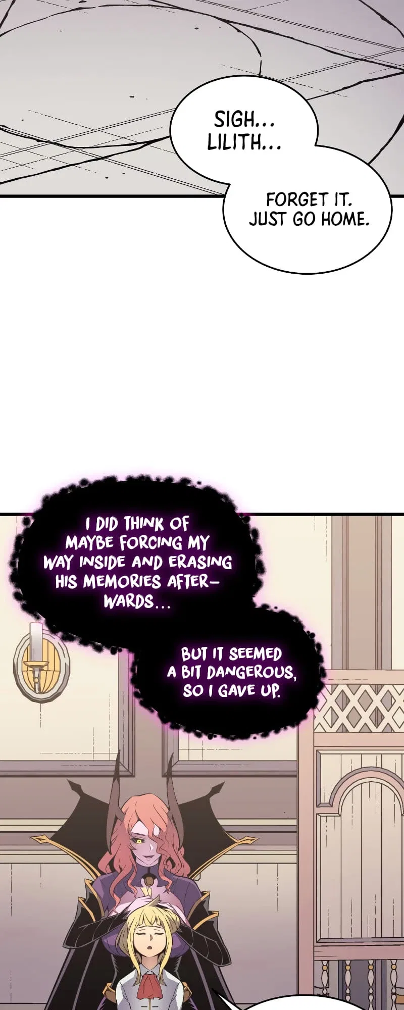 The Great Mage Returns After 4000 Years Chapter 93 – Page 31