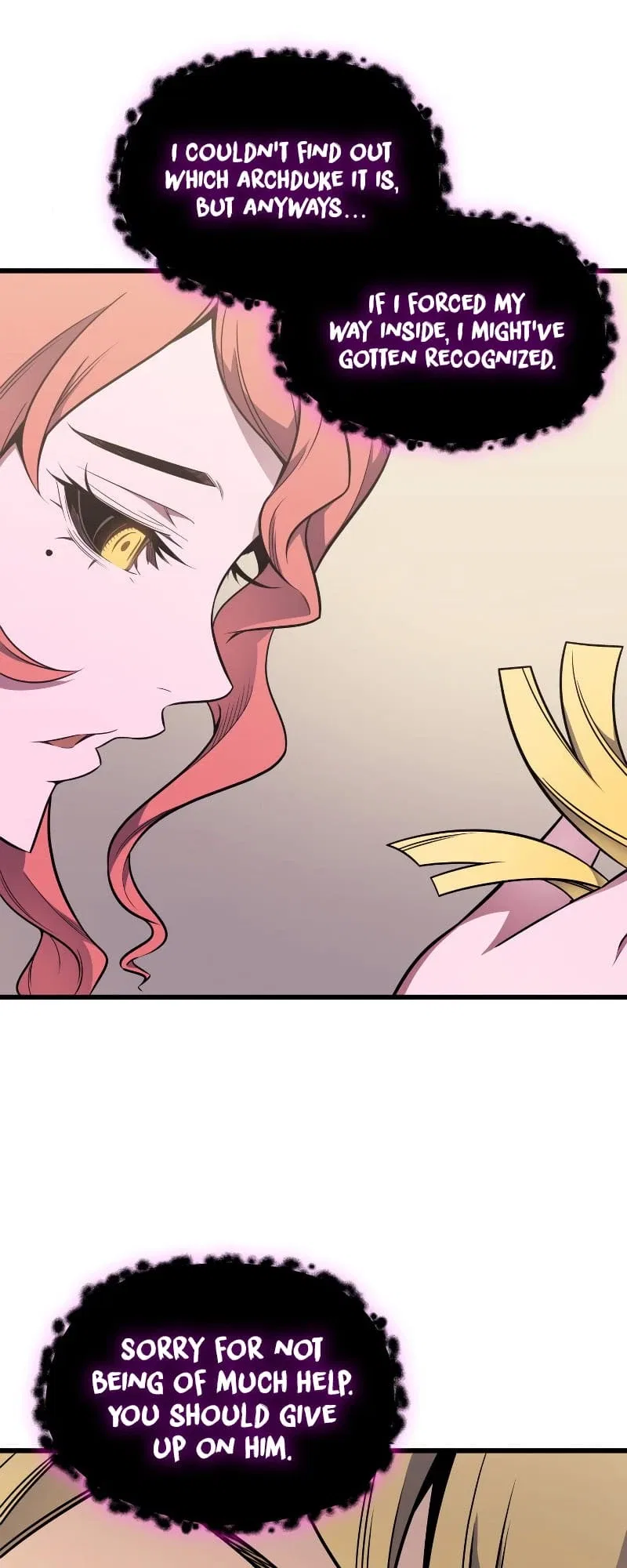 The Great Mage Returns After 4000 Years Chapter 93 – Page 33