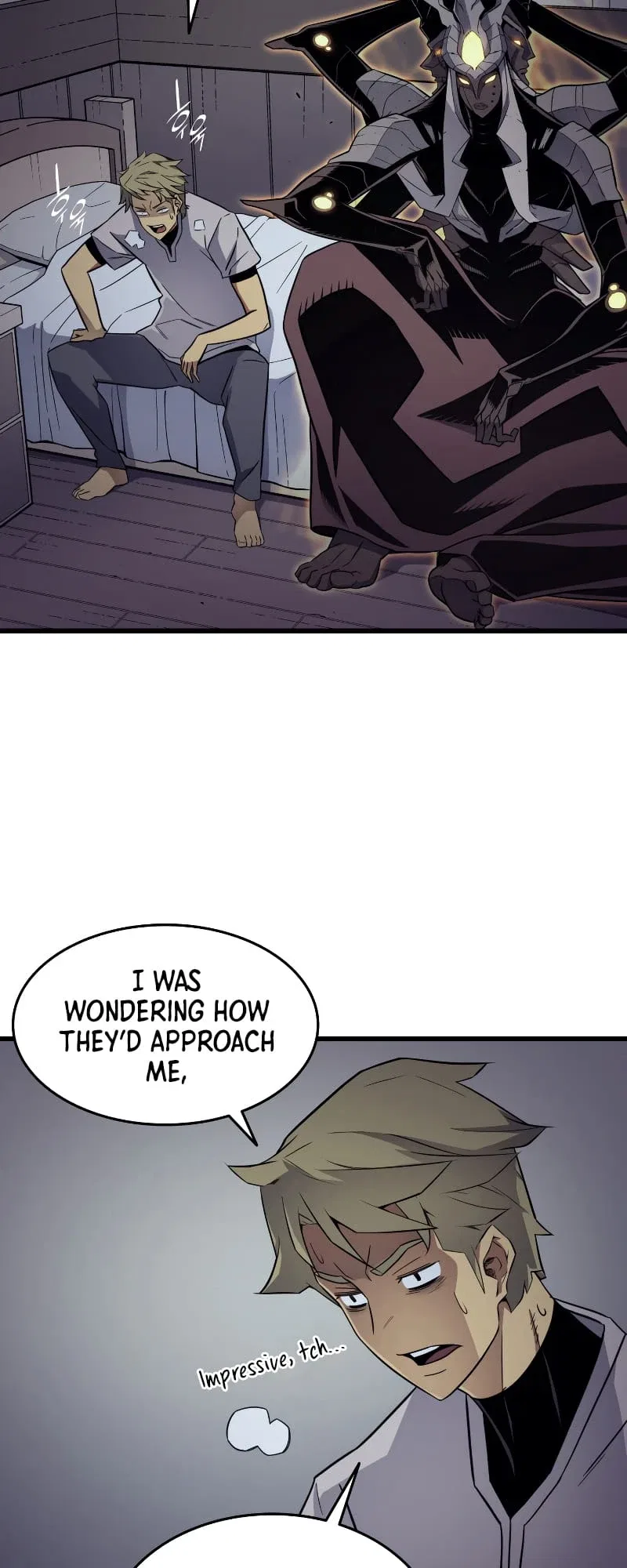 The Great Mage Returns After 4000 Years Chapter 93 – Page 35