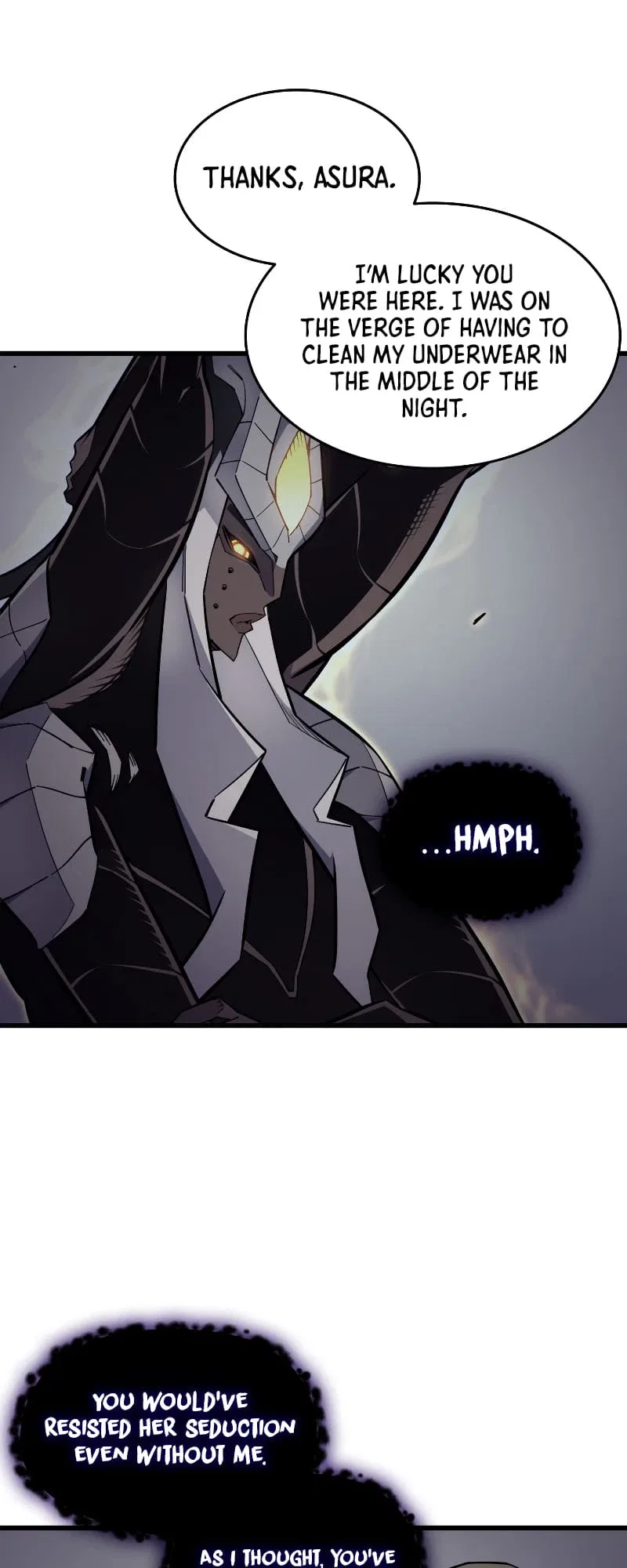 The Great Mage Returns After 4000 Years Chapter 93 – Page 37