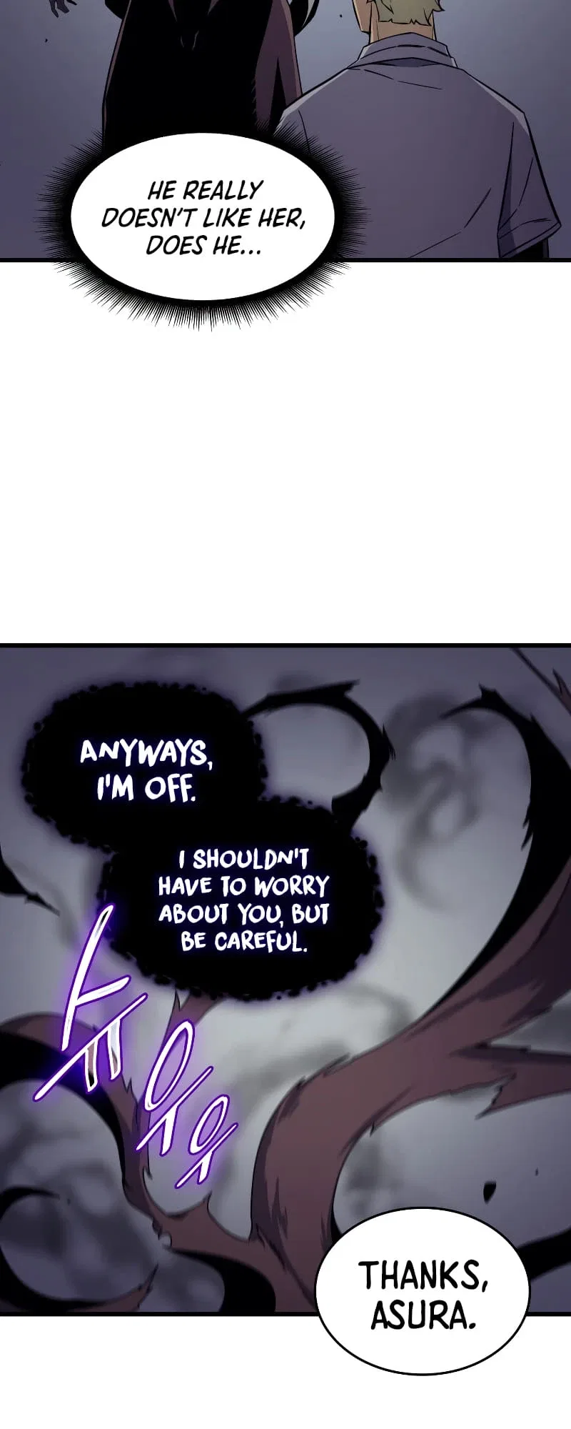 The Great Mage Returns After 4000 Years Chapter 93 – Page 39