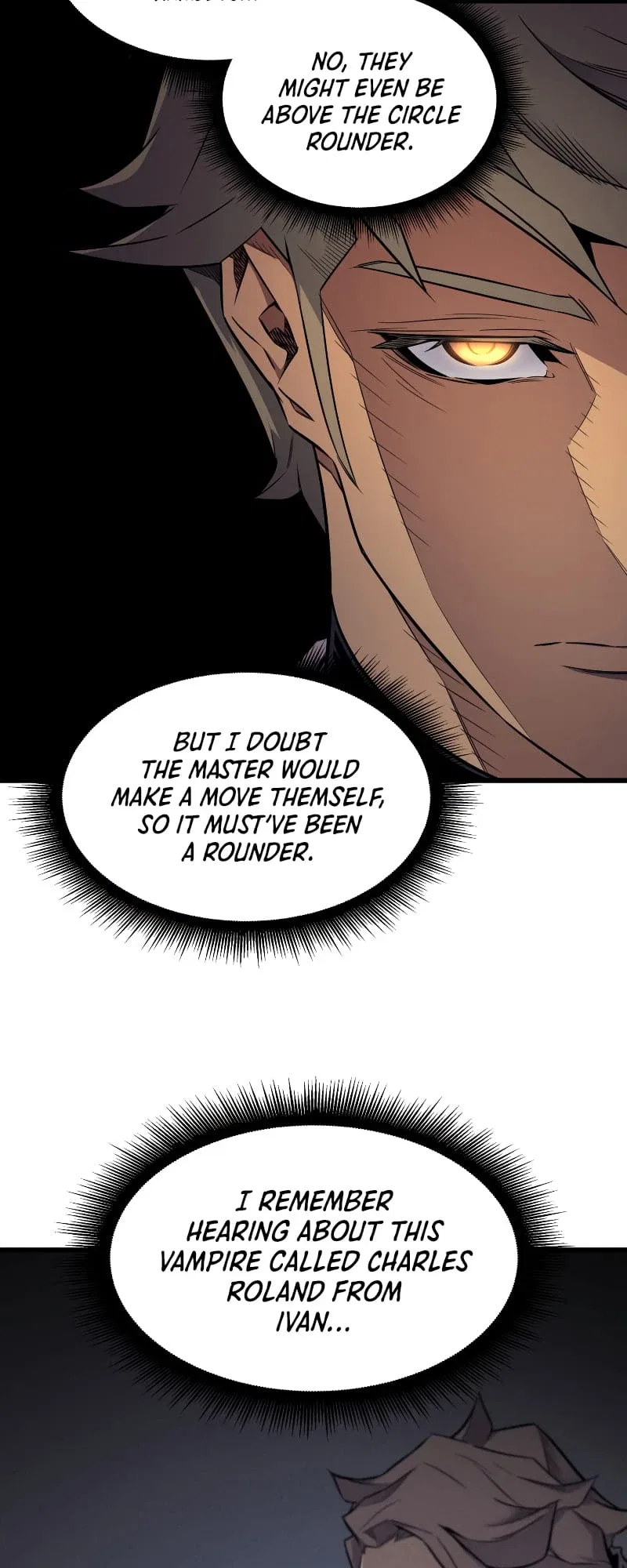 The Great Mage Returns After 4000 Years Chapter 93 – Page 41