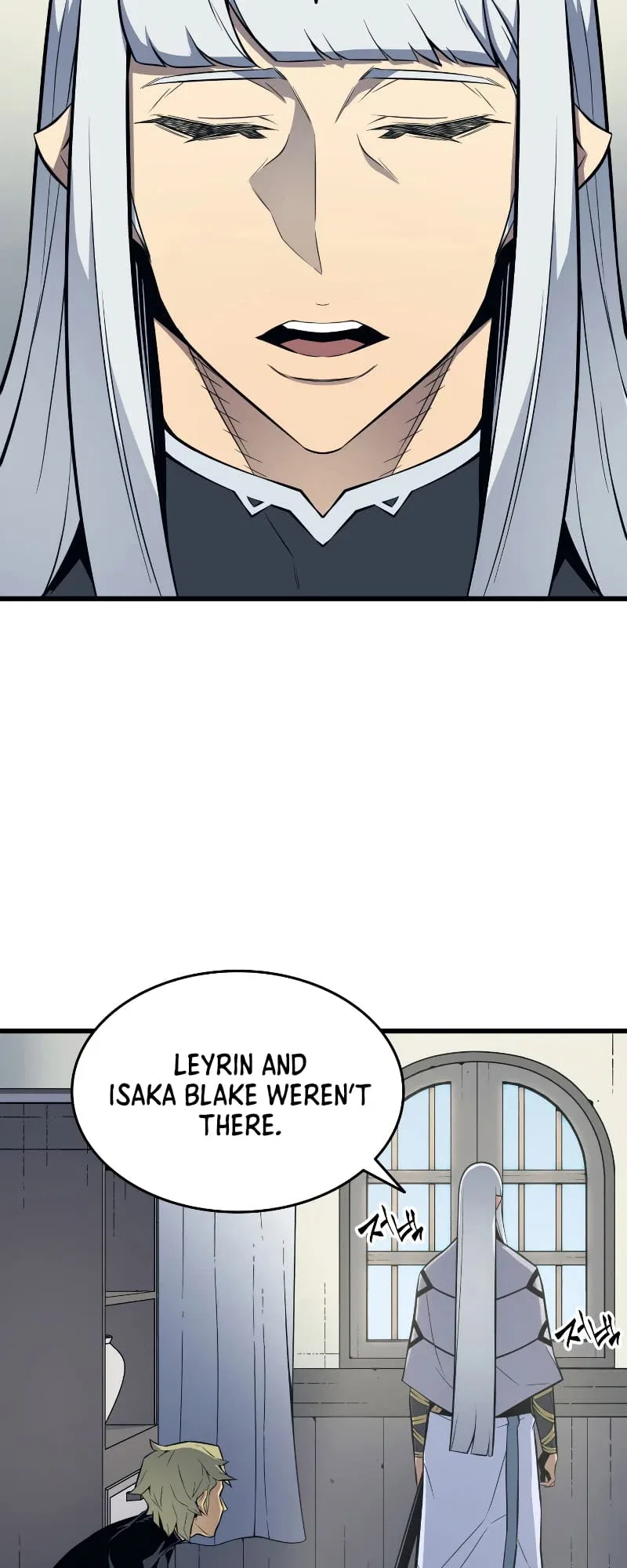 The Great Mage Returns After 4000 Years Chapter 93 – Page 45