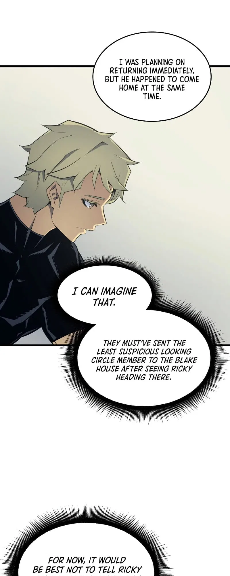 The Great Mage Returns After 4000 Years Chapter 93 – Page 47