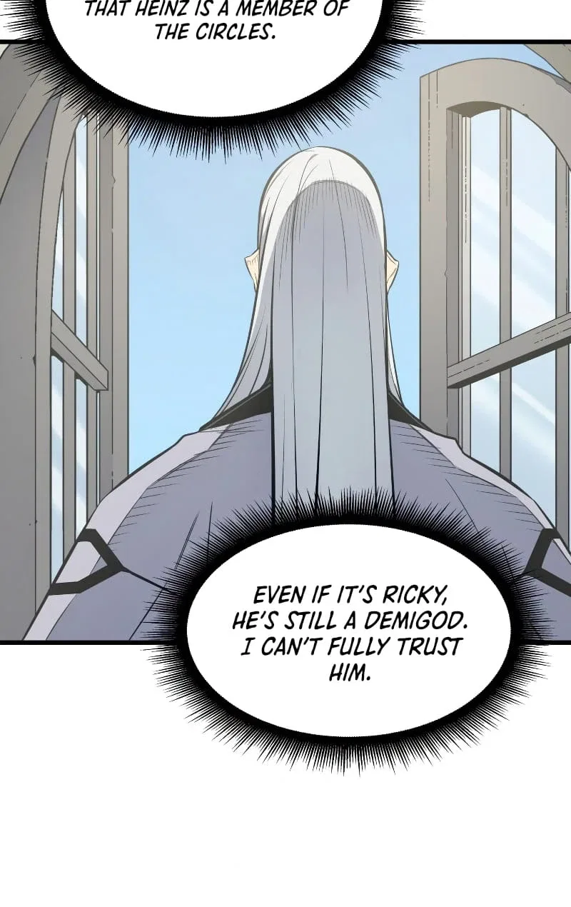 The Great Mage Returns After 4000 Years Chapter 93 – Page 48