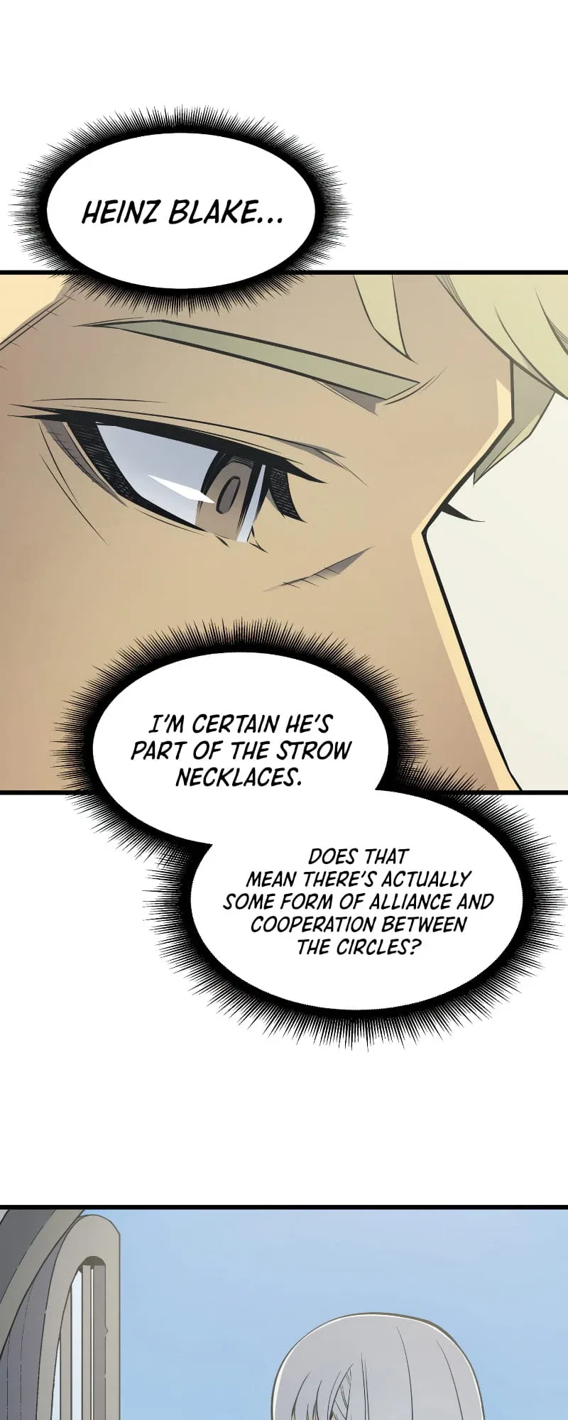 The Great Mage Returns After 4000 Years Chapter 93 – Page 49