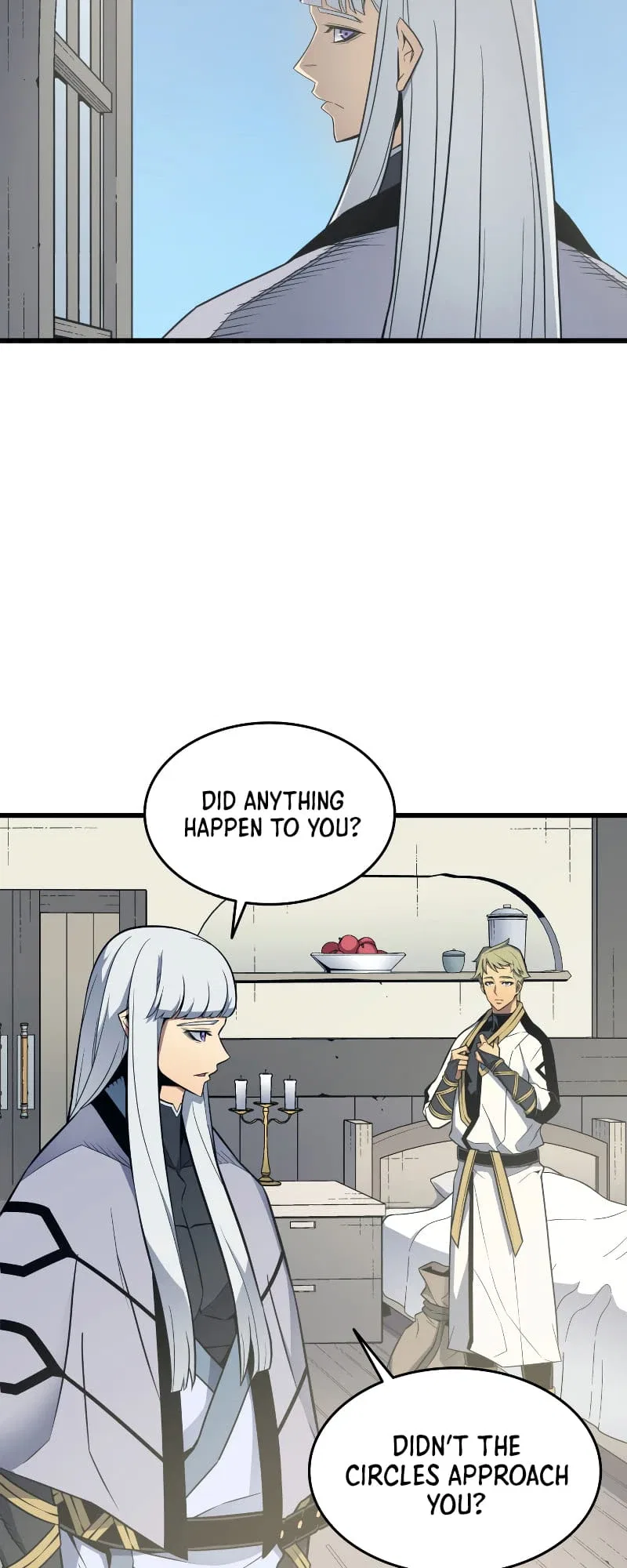 The Great Mage Returns After 4000 Years Chapter 93 – Page 50
