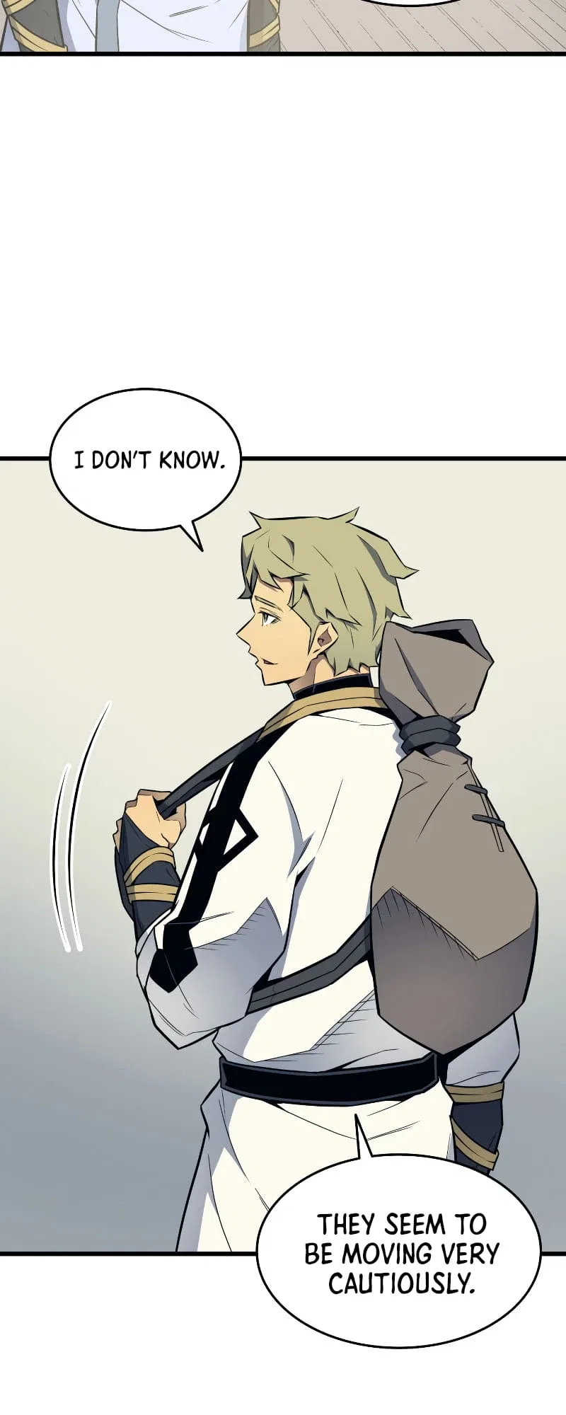 The Great Mage Returns After 4000 Years Chapter 93 – Page 51