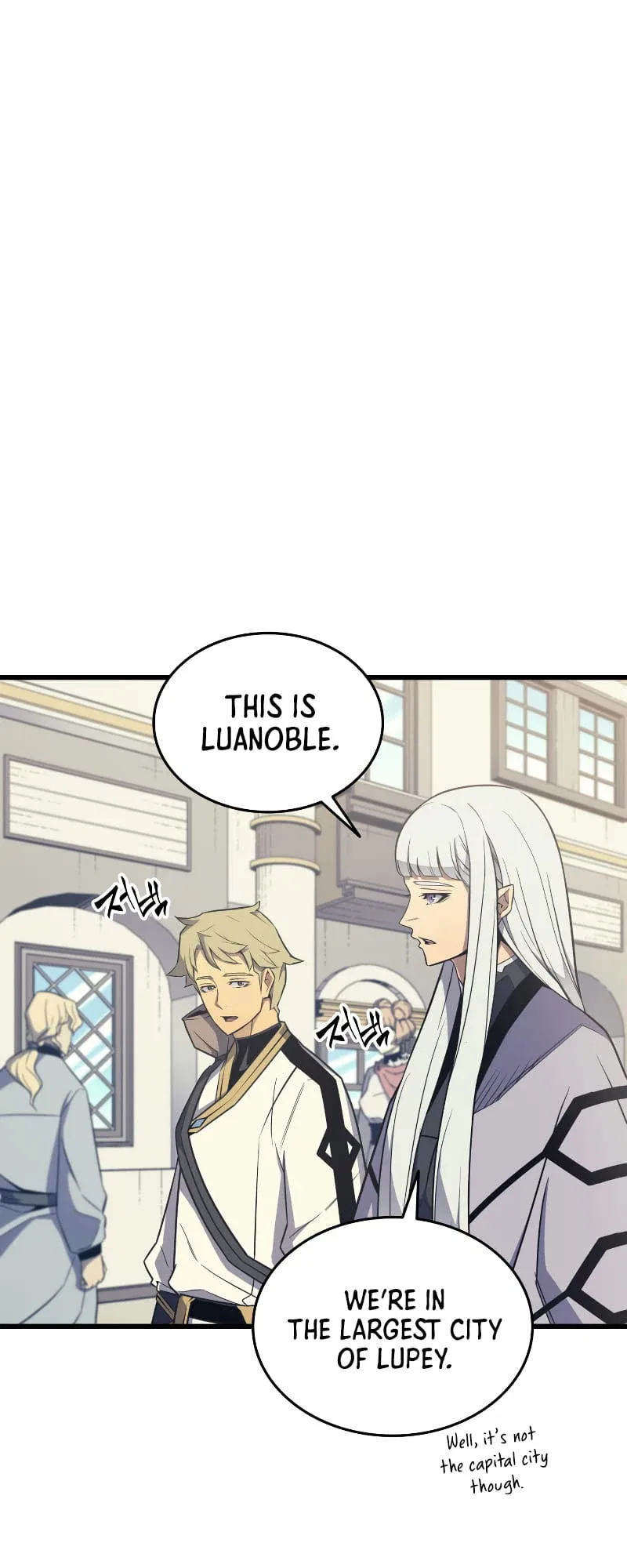 The Great Mage Returns After 4000 Years Chapter 93 – Page 55