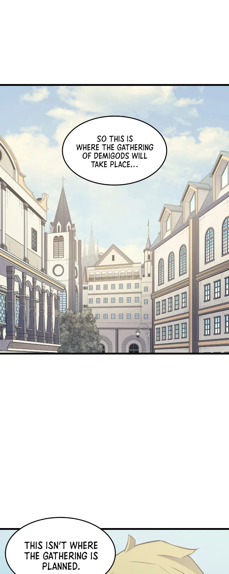 The Great Mage Returns After 4000 Years Chapter 93 – Page 56