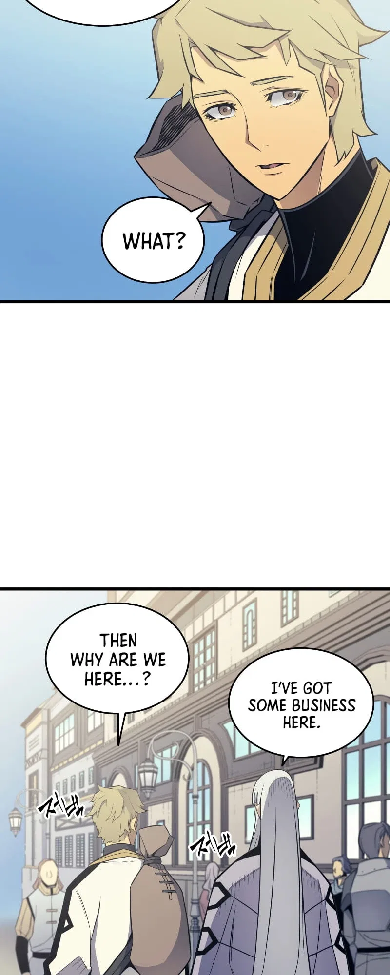 The Great Mage Returns After 4000 Years Chapter 93 – Page 57