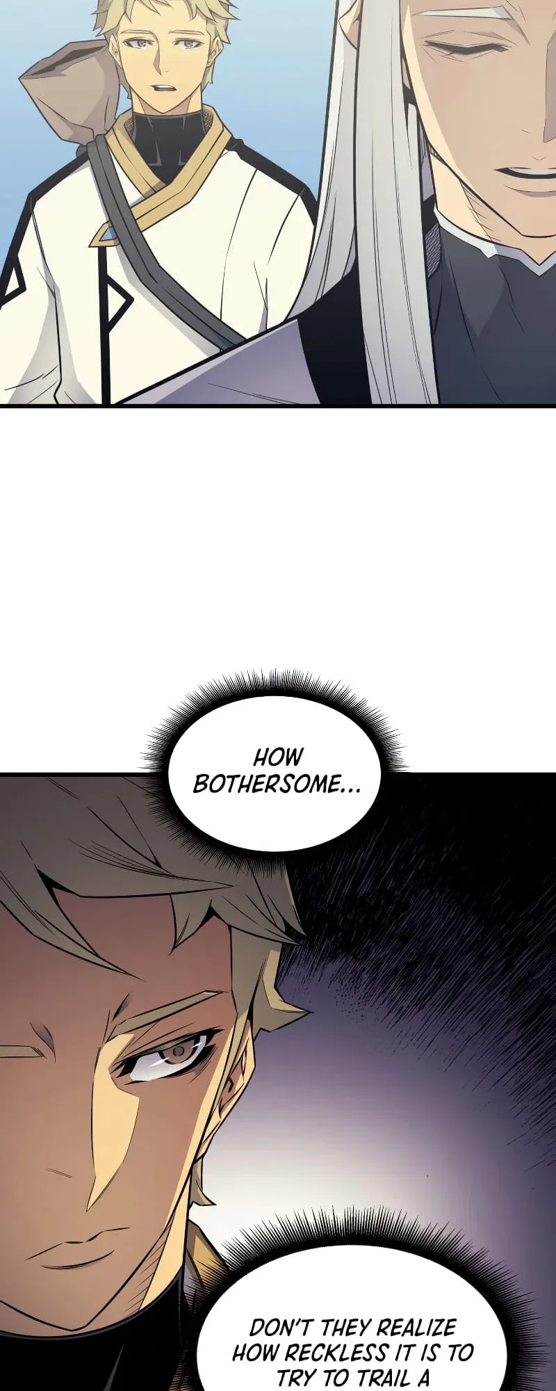 The Great Mage Returns After 4000 Years Chapter 93 – Page 59