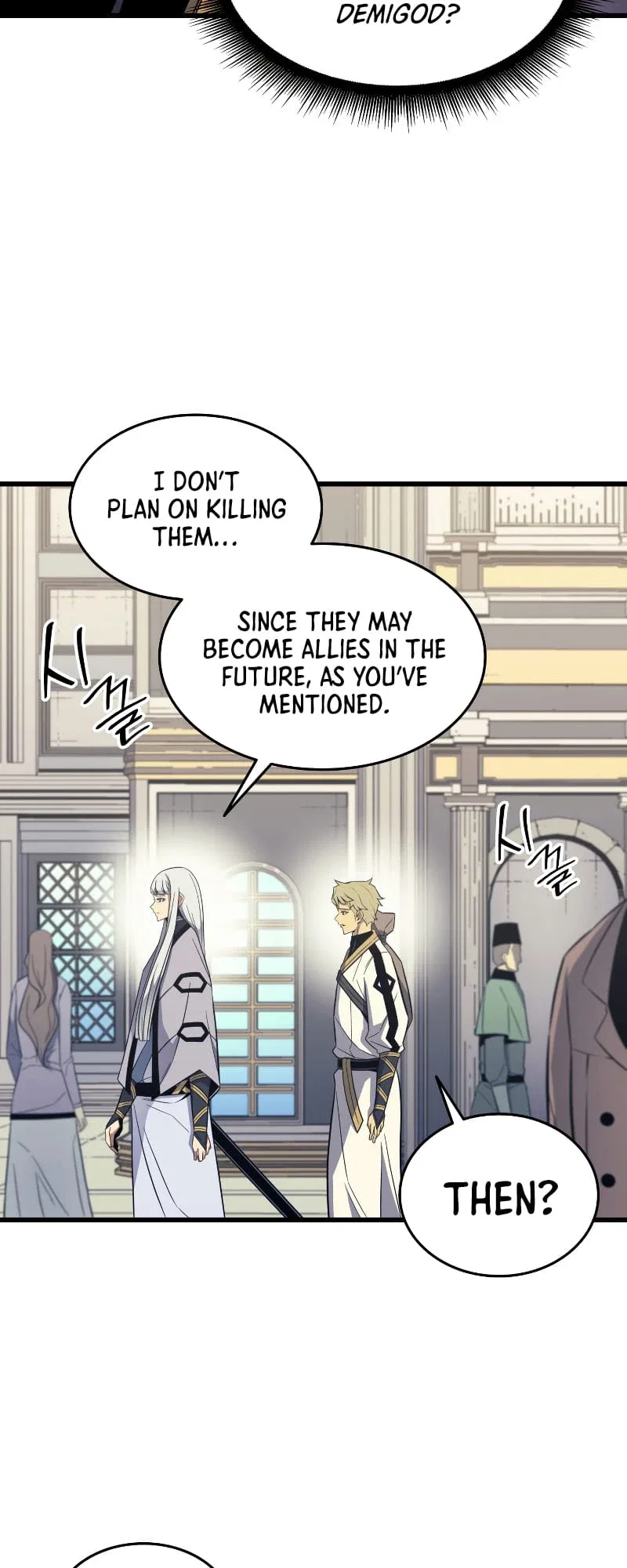 The Great Mage Returns After 4000 Years Chapter 93 – Page 60