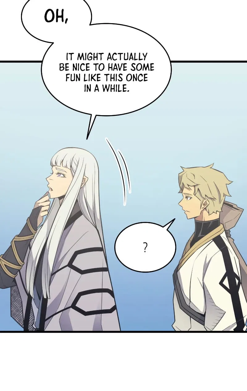 The Great Mage Returns After 4000 Years Chapter 93 – Page 61