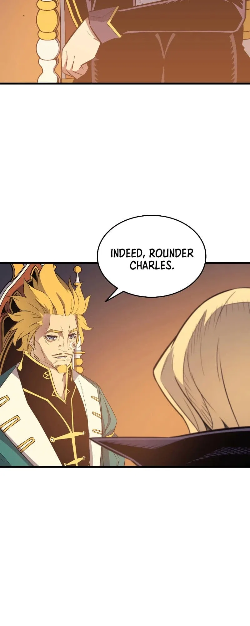 The Great Mage Returns After 4000 Years Chapter 92 – Page 4