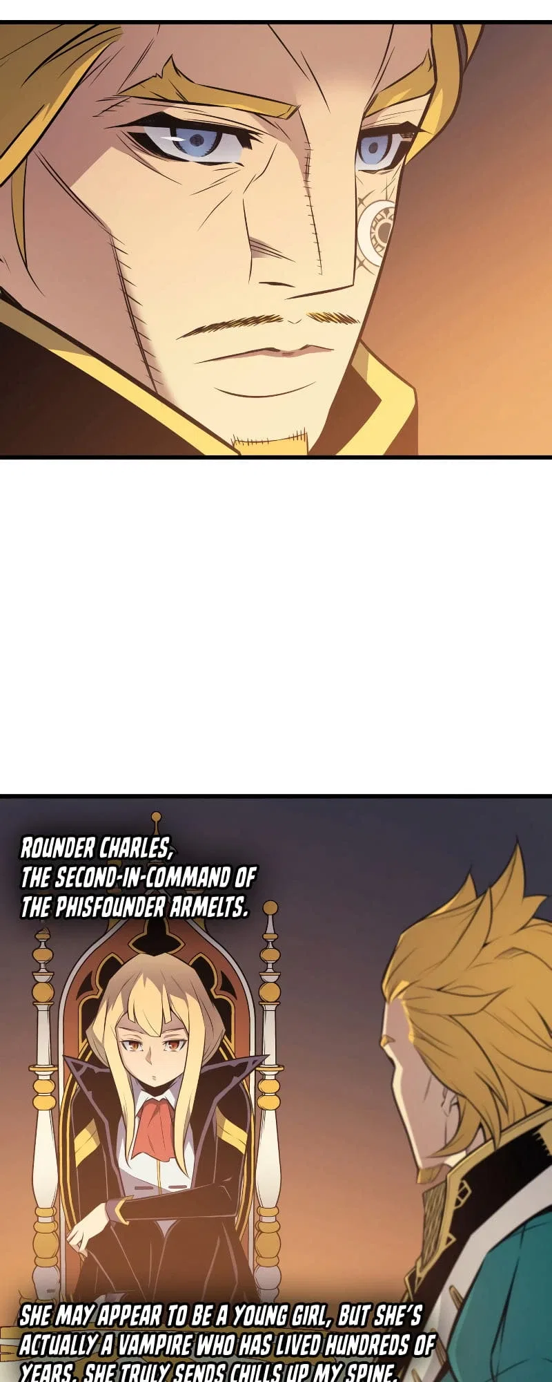 The Great Mage Returns After 4000 Years Chapter 92 – Page 5