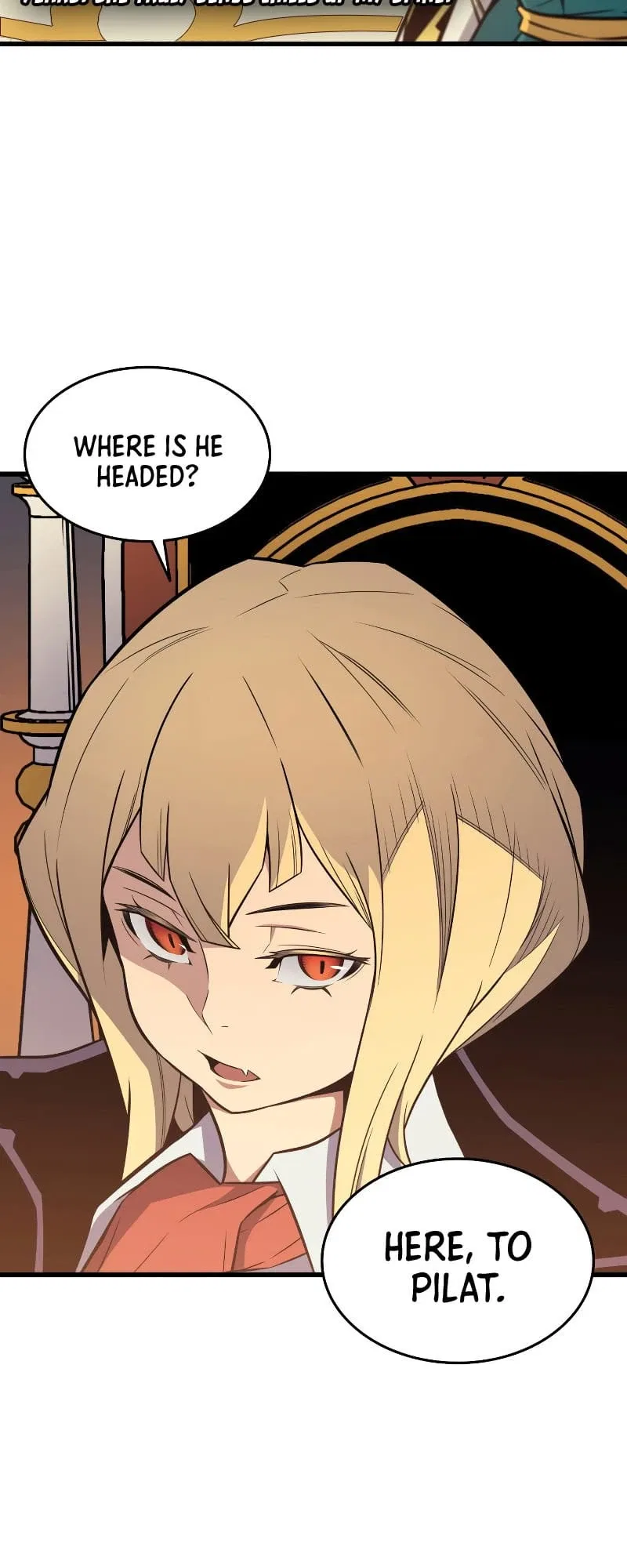 The Great Mage Returns After 4000 Years Chapter 92 – Page 6