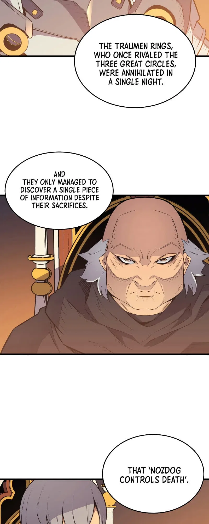 The Great Mage Returns After 4000 Years Chapter 92 – Page 8