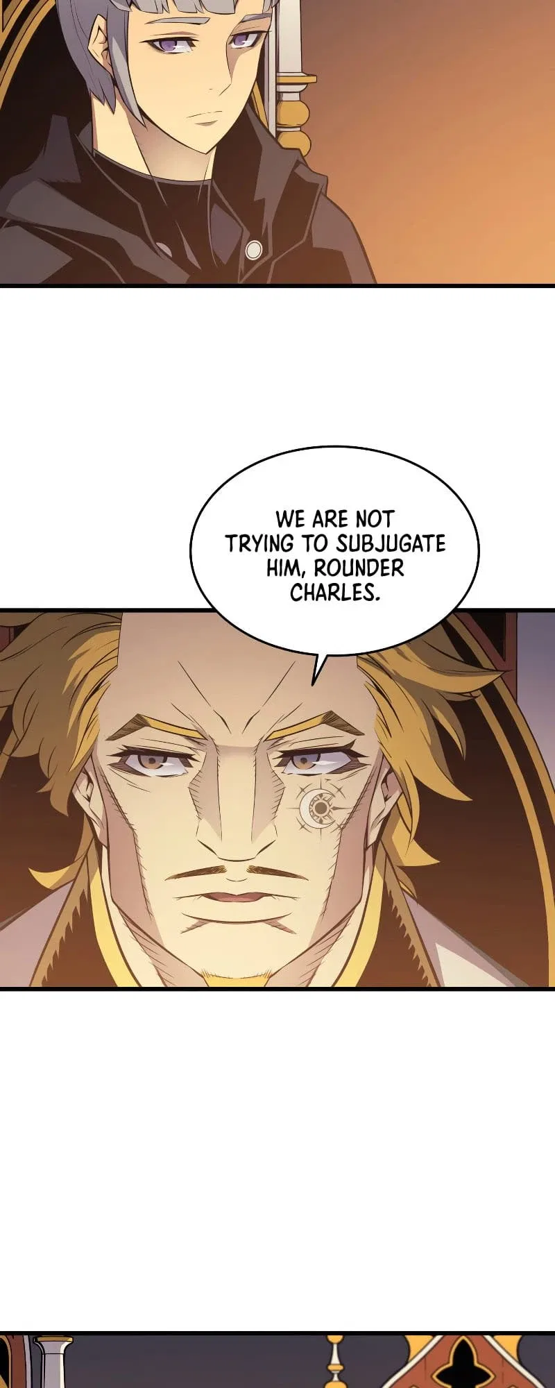 The Great Mage Returns After 4000 Years Chapter 92 – Page 9