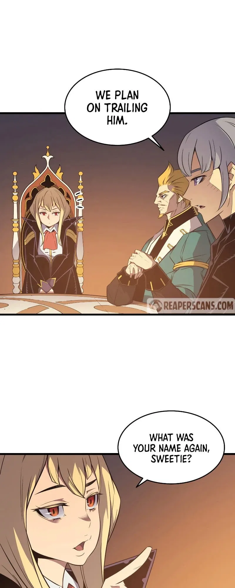 The Great Mage Returns After 4000 Years Chapter 92 – Page 11