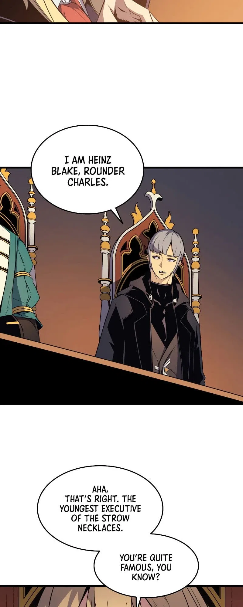 The Great Mage Returns After 4000 Years Chapter 92 – Page 12